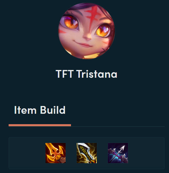 Cách Lên Đồ Tristana DTCL Mùa 11 Mạnh Bá Đạo Kèm Đội Hình Top 1 2