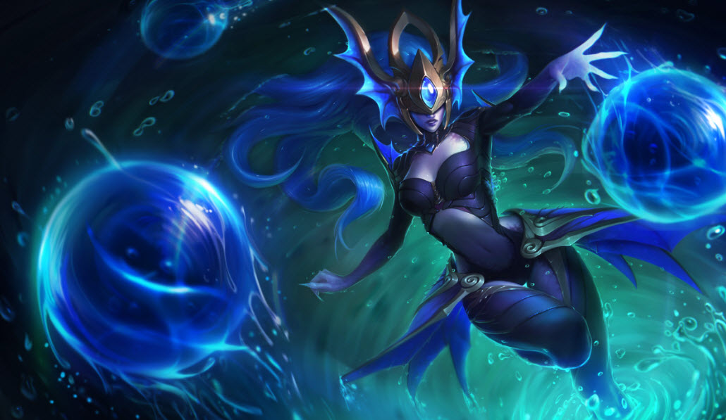 Cách Lên Đồ Syndra DTCL Mùa 11 Mạnh Bá Đạo Kèm Đội Hình Top 1